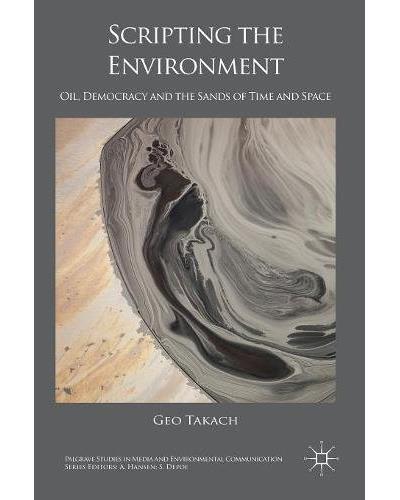 Scripting the environment