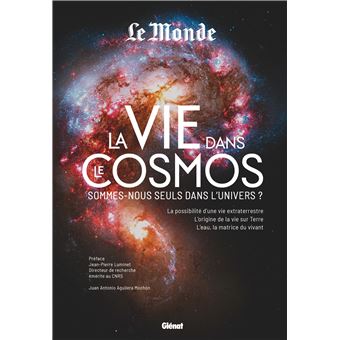 La Vie dans le cosmos