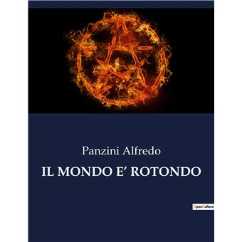 Il mondo e' rotondo