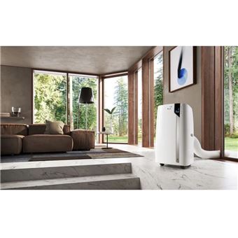 De'Longhi Climatiseur mobile PAC EX100 Silent - Meilleur prix, livraison rapide