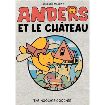 Anders et le château