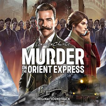 Agatha Christie - Jean-Luc Briançon - 1