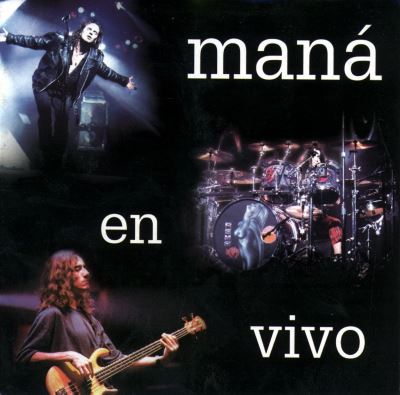 En vivo live