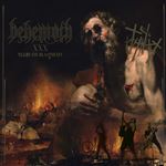 Xxx Years Of Blasphemy - 3 CDs + DVD