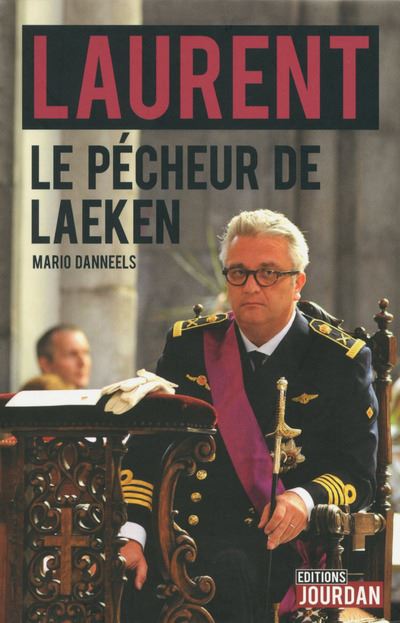 Laurent, le pêcheur de Laeken