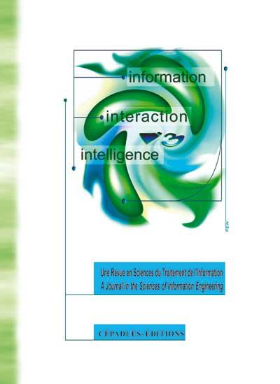 Information interaction intell