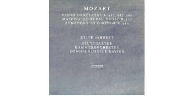Piano Concertos I