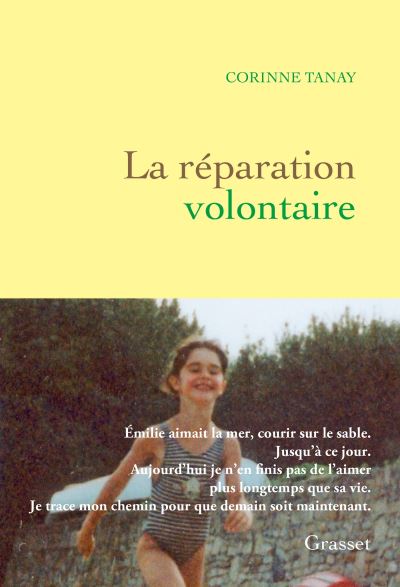 La reparation volontaire