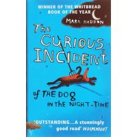 The curious incident of the dog in the night time