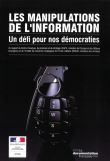 Les manipulations de l'information