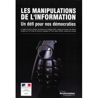 Les manipulations de l'information