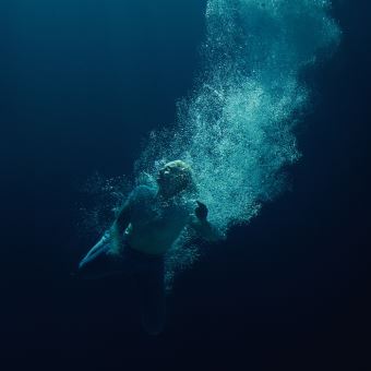 Through Water - CD