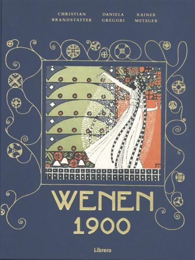 Wenen 1900