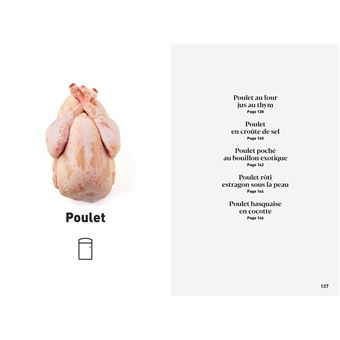 Dans mon frigo il y a...