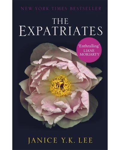 THE EXPATRIATES