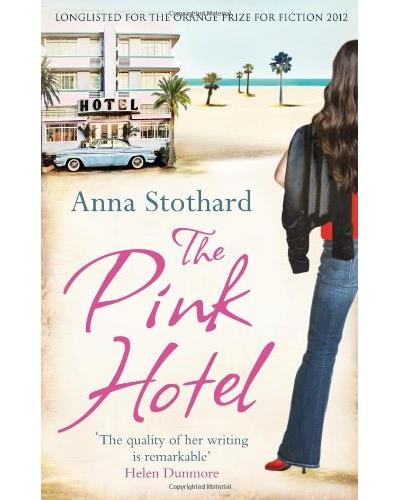 PINK HOTEL