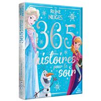 Frozen - La reine des neige - L'histoire du film et un projecteur - Disney  La Reine des Neiges Mon livre cinémagique - Bill Scollon - cartonné, Livre  tous les livres à la Fnac