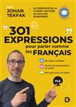 301 expressions pour parler comme les Français