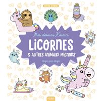 Mes Dessins Kawaii Chats Et Chatons Vraiment Adorables Cartonne Mayumi Jezewski Achat Livre Ou Ebook Fnac