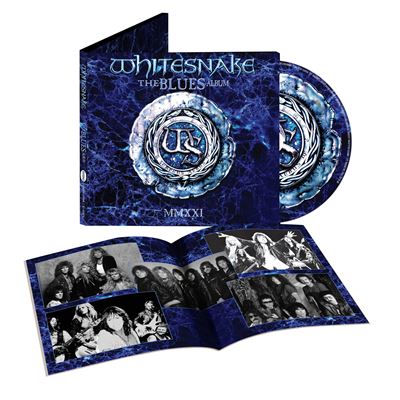 The Blues Album