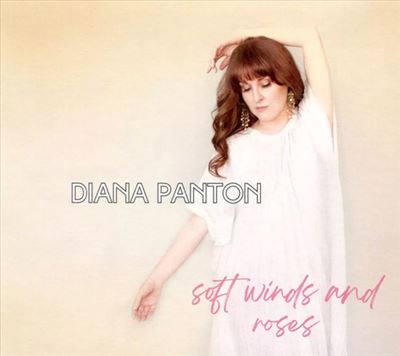 Soft Wind And Roses
