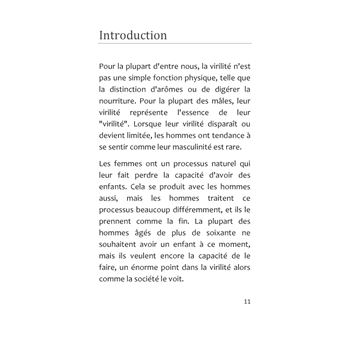 Problèmes de Puissance : Faites Revenir l'Homme En Vous