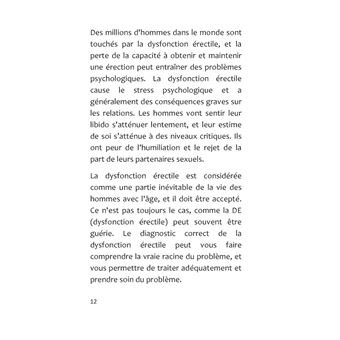 Problèmes de Puissance : Faites Revenir l'Homme En Vous