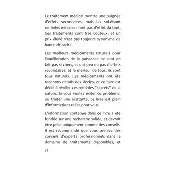 Problèmes de Puissance : Faites Revenir l'Homme En Vous