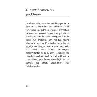 Problèmes de Puissance : Faites Revenir l'Homme En Vous