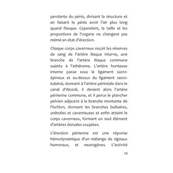 Problèmes de Puissance : Faites Revenir l'Homme En Vous