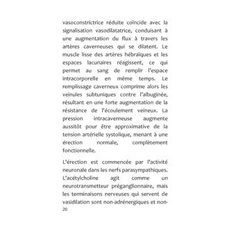 Problèmes de Puissance : Faites Revenir l'Homme En Vous
