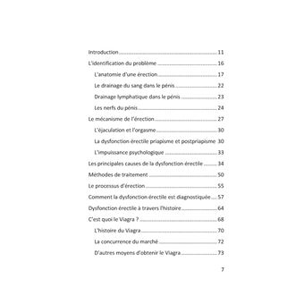 Problèmes de Puissance : Faites Revenir l'Homme En Vous