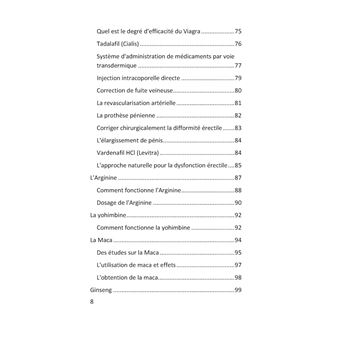 Problèmes de Puissance : Faites Revenir l'Homme En Vous