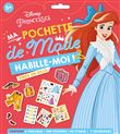 DISNEY PRINCESSES - Habille-moi ! - Virée en ville