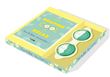 Coffret T'as le look concombre ! - ma routine cool et relax