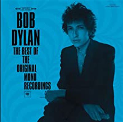 Best of the original mono recordings
