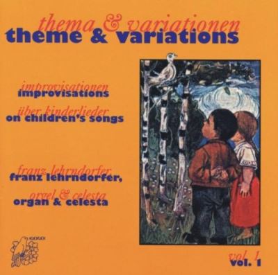 Improvisationen ueber kin