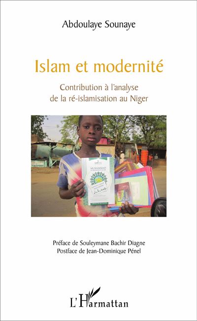 Islam et modernité - L´harmattan