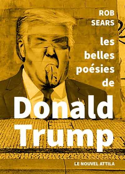 Les belles Poésies