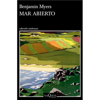 Mar abierto - 1