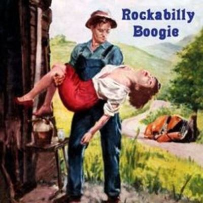 Rockabilly boogie