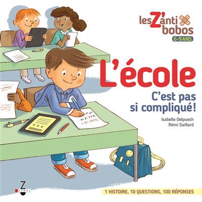 L'école, c'est pas si compliqué