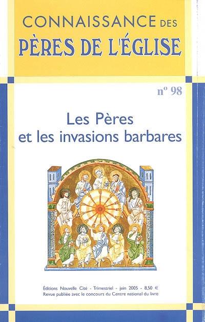 Connaissance des Pères de l'Église n°98 -  Collectif - broché