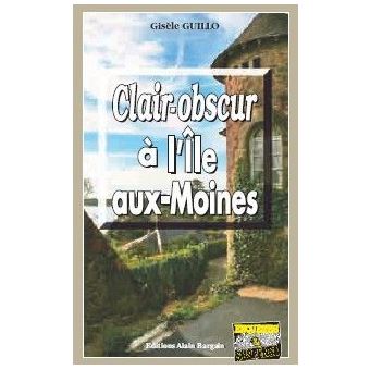 Clair-obscur a l'ile-aux-moines
