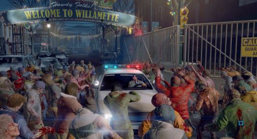 DEAD RISING FRANK'S BIG PACKAGE - PS4 - Neuf sous blister