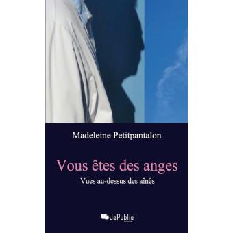 Vous êtes des anges - 1