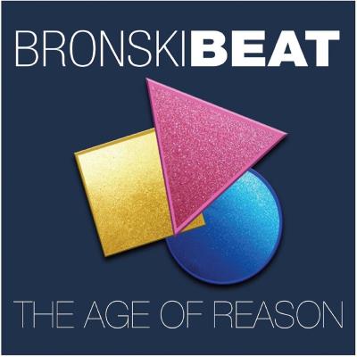 Age of reason/digisleeve
