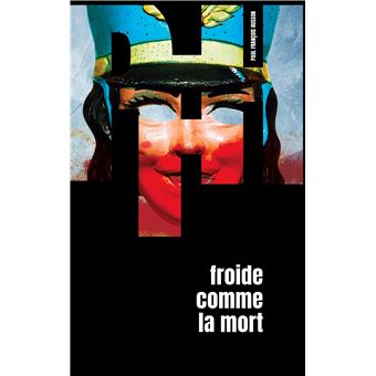 Froide comme la Mort