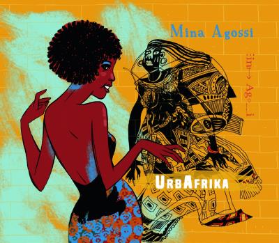Urbafrika/digipack