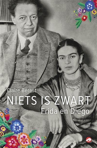 Niets is zwart